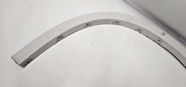 Etupuskuri BMW X6 (F16) 14-19 OEM 51777319844 image 5