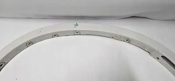 Etupuskuri BMW X6 (F16) 14-19 OEM 51777319844 image 6