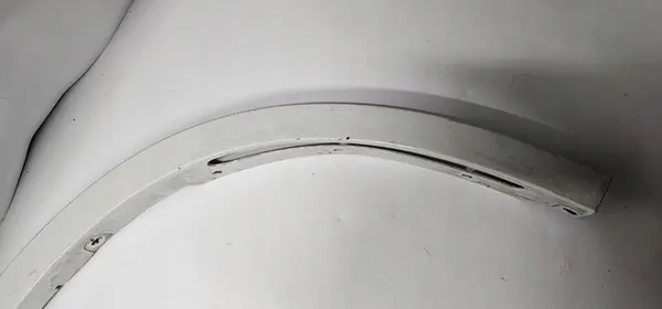 Etupuskuri BMW X6 (F16) 14-19 OEM 51777319844 image 7