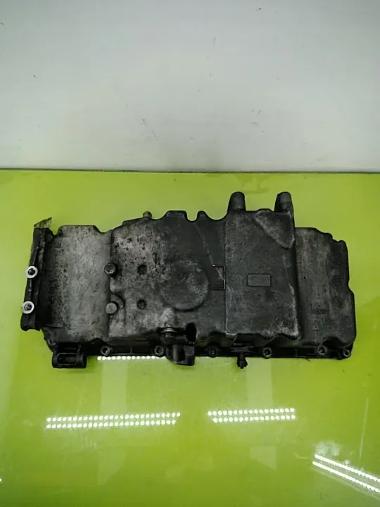 Carter d'huile OEM 55201871 pour Fiat Croma II 2.4 D Multijet image 2