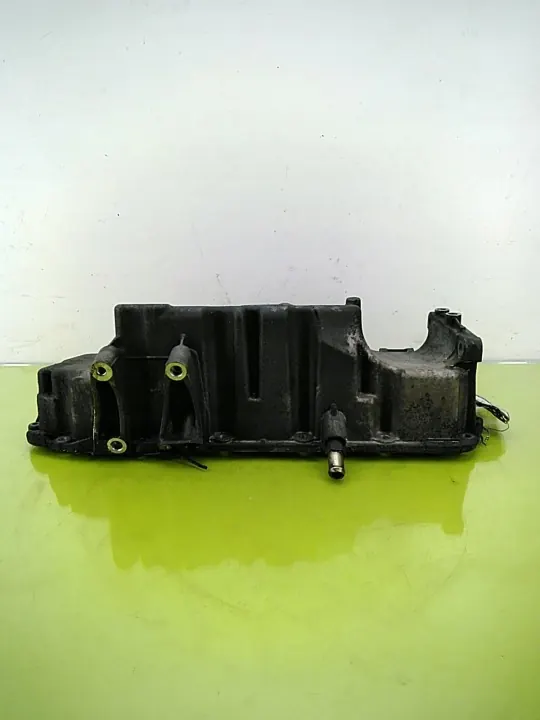 Carter d'huile OEM 55201871 pour Fiat Croma II 2.4 D Multijet image 5