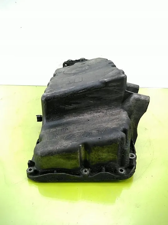 Carter d'huile OEM 55201871 pour Fiat Croma II 2.4 D Multijet image 6