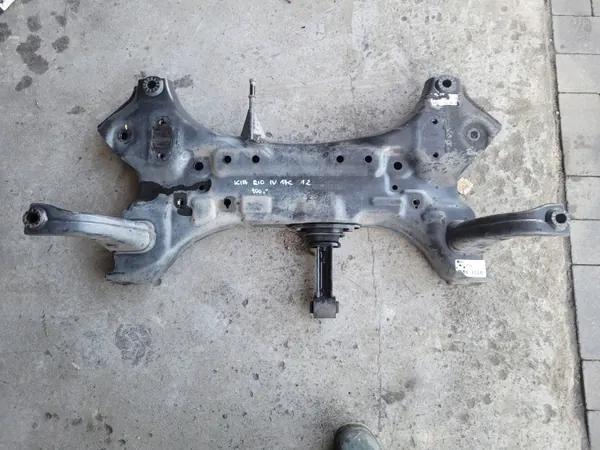 Kia Rio IV 17r 1.2 Wozek sanki OEM - Usado image 2