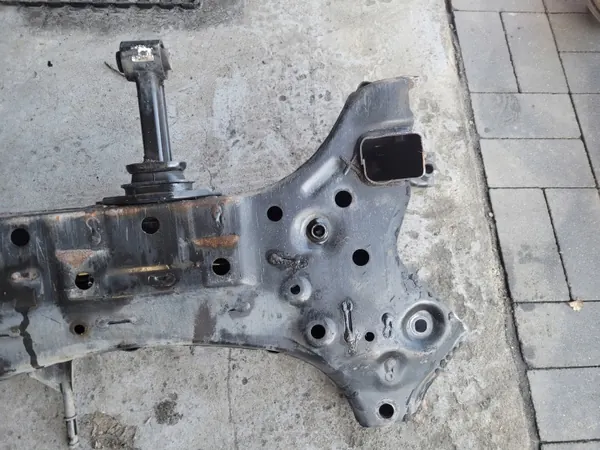 Kia Rio IV 17r 1.2 Wozek sanki OEM - Usado image 10