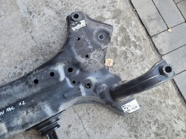 Kia Rio IV 17r 1.2 Wozek sanki OEM - Usado image 4