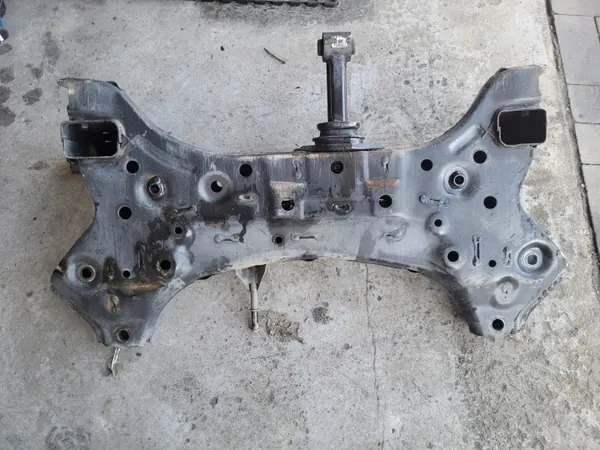Kia Rio IV 17r 1.2 Wozek sanki OEM - Usado image 7