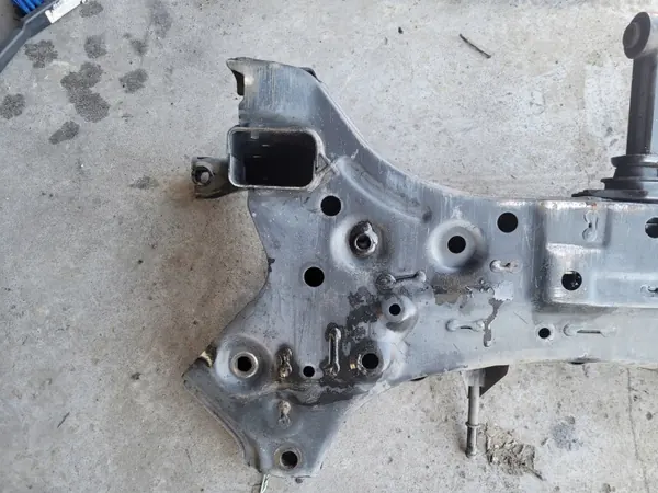 Kia Rio IV 17r 1.2 Wozek sanki OEM - Usado image 8