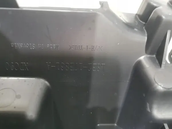 Land Rover Defender II L663 Kiinnitystuki L8B2-17B861-A image 8