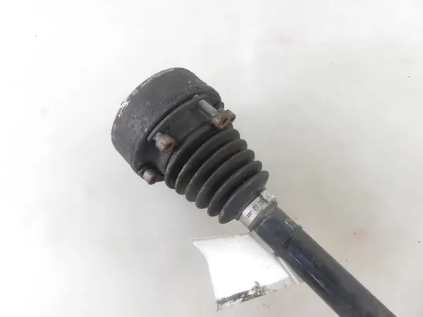 Vänster framaxel VW Golf V 1.9 TDI image 2