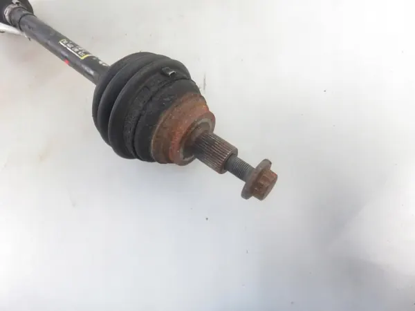 Vänster framaxel VW Golf V 1.9 TDI image 3