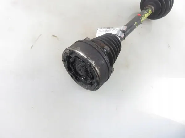 Vänster framaxel VW Golf V 1.9 TDI image 4