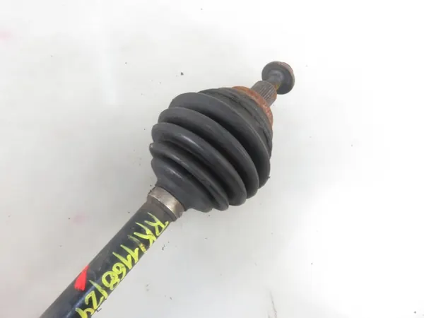 Vänster framaxel VW Golf V 1.9 TDI image 6