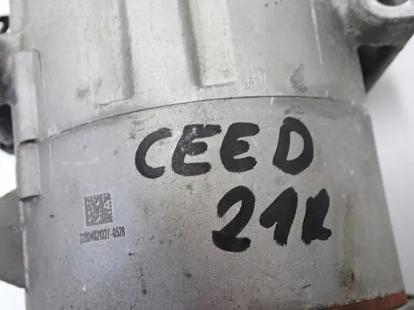 Compresseur Climatisation OEM 97701-G4300 Kia Ceed III image 7