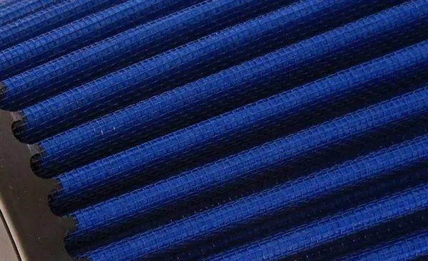 Filtre à air SIMOTA 65mm pour 380 CV image 4