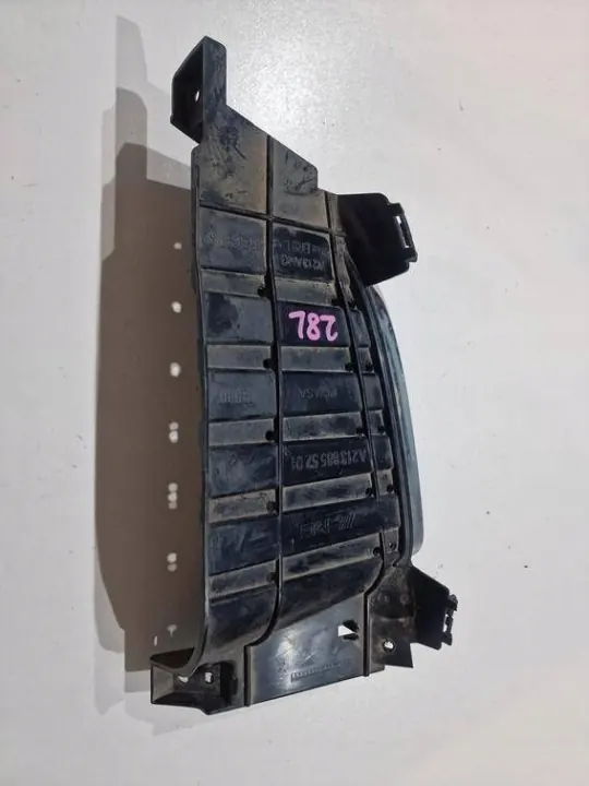 Mercedes-pakopää OEM A2138855201 - Oikea puoli image 5