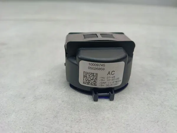 Sensor de chuva Jeep OE OEM 10009745 para Grand Cherokee WK2 image 7