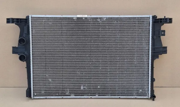 Radiador de agua Iveco Daily 5801264635 image 2