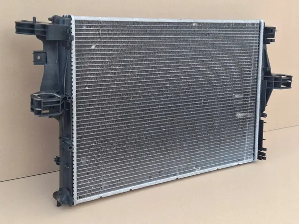 Radiador de agua Iveco Daily 5801264635 image 6