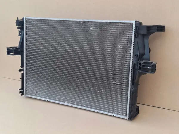 Radiador de agua Iveco Daily 5801264635 image 7