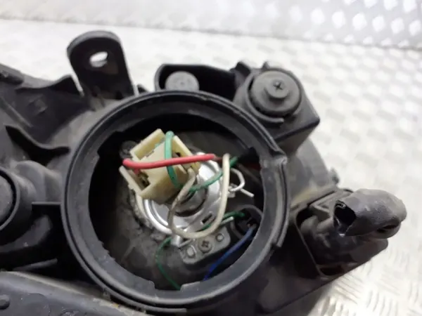 Faros delanteros izquierdo Hyundai Getz 1.1 image 3