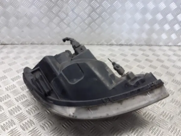 Faros delanteros izquierdo Hyundai Getz 1.1 image 4