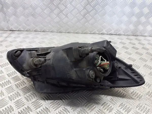 Faros delanteros izquierdo Hyundai Getz 1.1 image 5