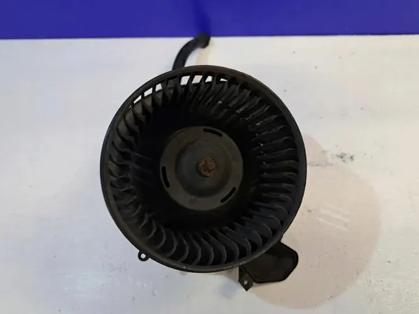 Motor de aquecimento Volvo S60 I 2.4L 120kw 2001 OEM 9171479 image 4