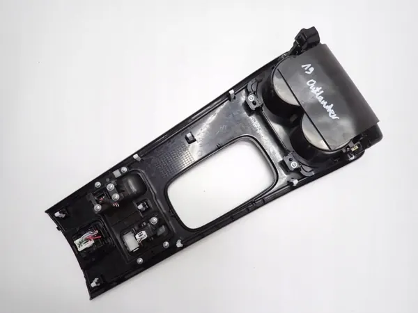 Versnellingsbak tunnel frame OEM 8015A194ZZ - Gebruikt image 4