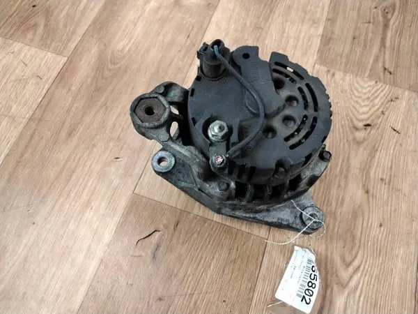 Vaihtovirtageneraattori Volkswagen OE 06B903016D image 2