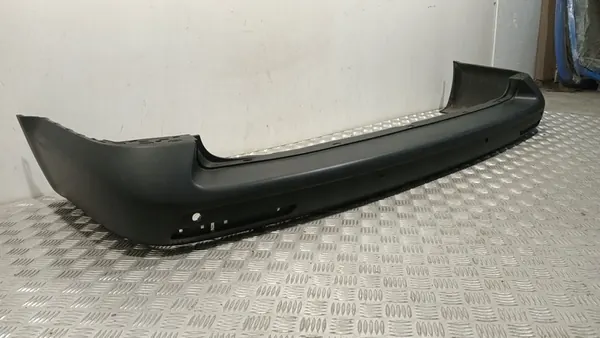 Paraurti posteriore VW Transporter T5 Lift 2010-2015 OEM 7LA807417B image 2