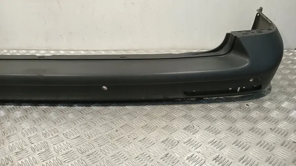 Paraurti posteriore VW Transporter T5 Lift 2010-2015 OEM 7LA807417B image 7