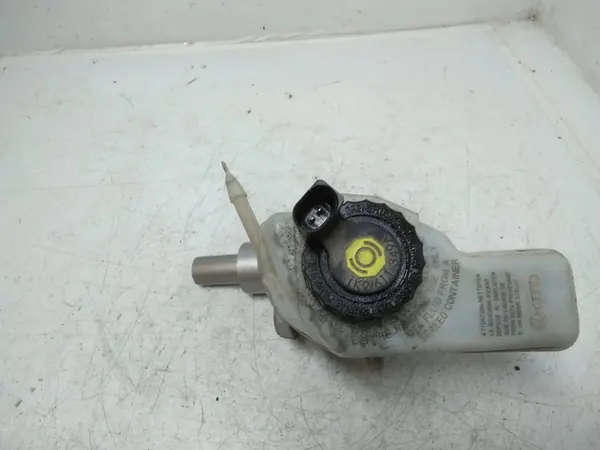 Rempomp Volkswagen Golf VI 1K2611349A image 2