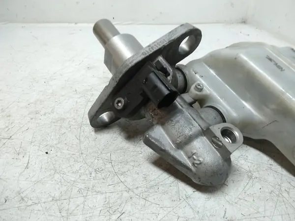 Rempomp Volkswagen Golf VI 1K2611349A image 4