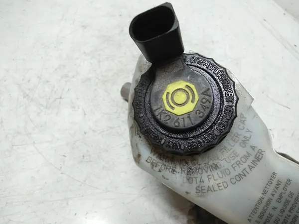 Rempomp Volkswagen Golf VI 1K2611349A image 5