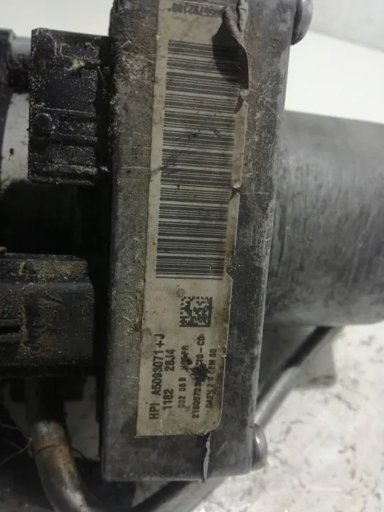 Styrpump OEM HPIA5093071 för Peugeot image 5