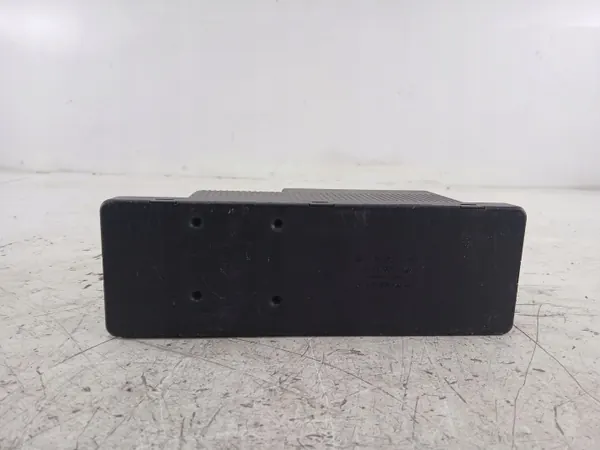 Mercedes-Benz Vacuümpomp OEM 2108000048 - Gebruikt image 6