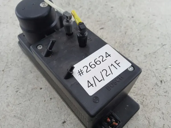 Mercedes-Benz Vacuümpomp OEM 2108000048 - Gebruikt image 8