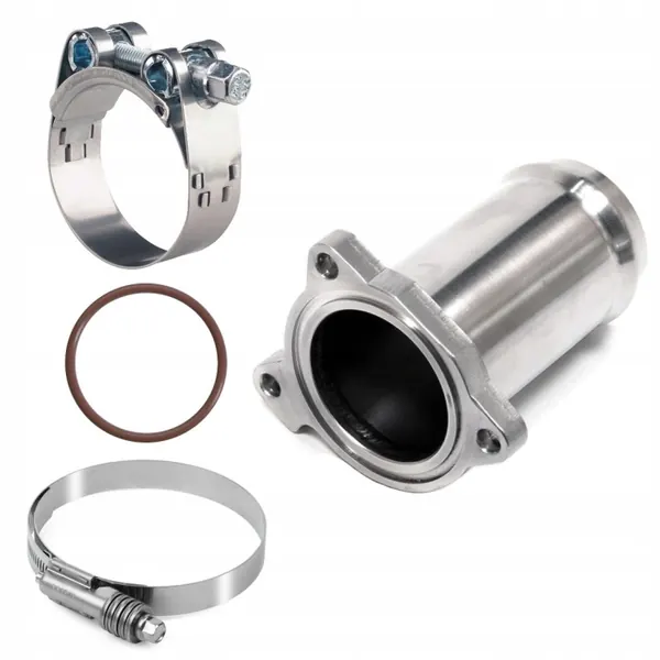 ADITECH Válvula EGR aço inox 1.9 TDI image 2