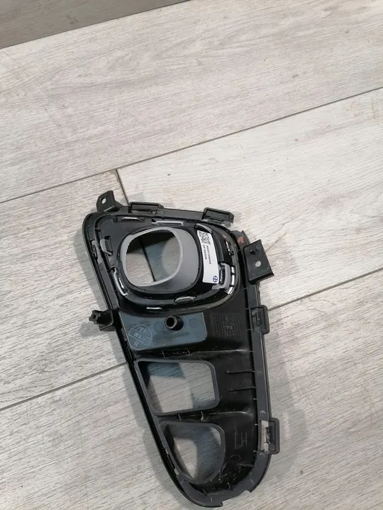 Griglia paraurti anteriore sinistra KIA PICANTO III 86551G6000 image 10