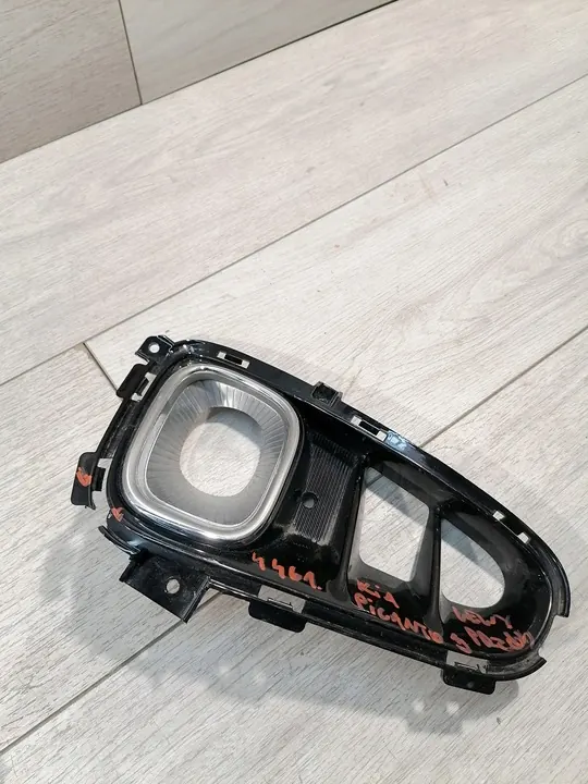 Griglia paraurti anteriore sinistra KIA PICANTO III 86551G6000 image 4