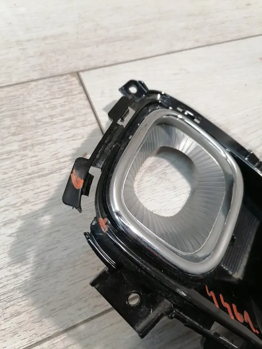 Griglia paraurti anteriore sinistra KIA PICANTO III 86551G6000 image 5