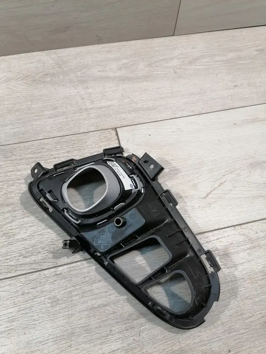 Griglia paraurti anteriore sinistra KIA PICANTO III 86551G6000 image 7