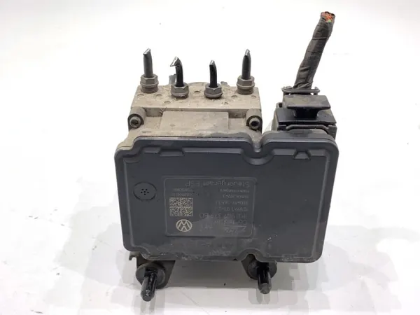 ABS Pump Skoda Superb II 1K0907379BD 2.0 140HP image 2