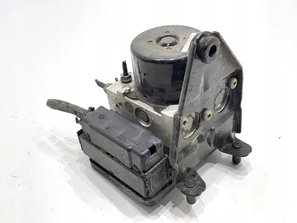 ABS Pump Skoda Superb II 1K0907379BD 2.0 140HP image 3