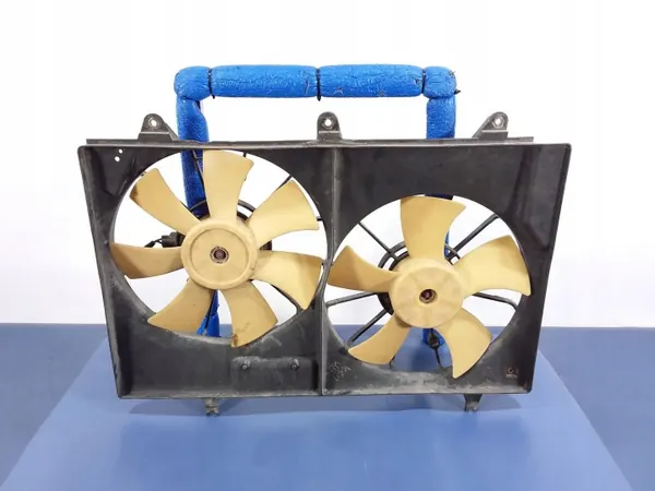 Ventilador de radiador Cadillac OE para CTS I 3.6 V6 image 2