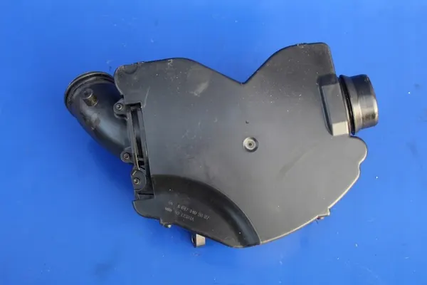 Turbo Resonator Demper OE Mercedes CLS W218 3.5 CDI image 2