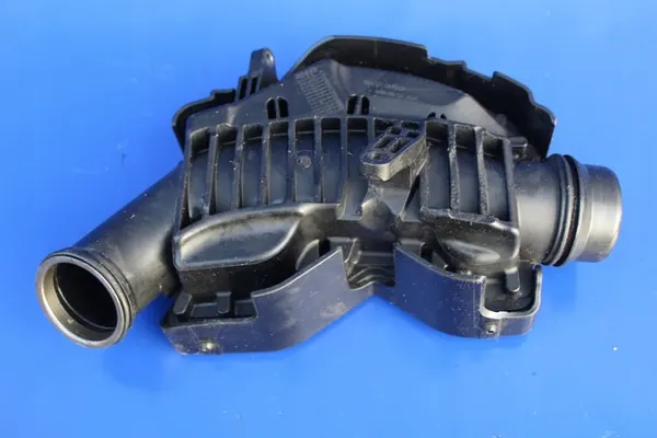 Turbo Resonator Demper OE Mercedes CLS W218 3.5 CDI image 4