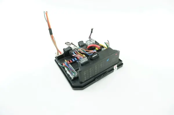 Module USM OEM 284B7 JY00A pour Renault Koleos I image 3