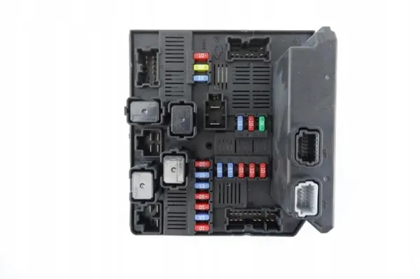 Module USM OEM 284B7 JY00A pour Renault Koleos I image 5