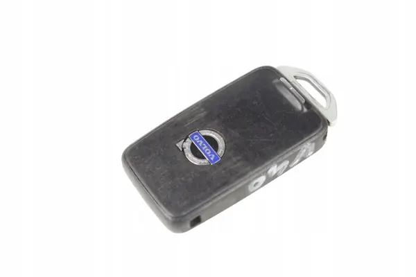 MP99 Ovisarjan lukkosylinteri Volvo V40 II 2012-2019 image 5
